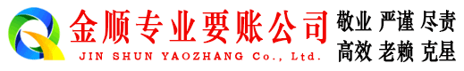 民丰金顺讨账公司